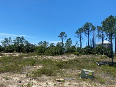 Beach Lot For Sale in Port St Joe, Florida