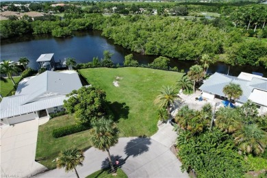 Beach Lot For Sale in Naples, Florida