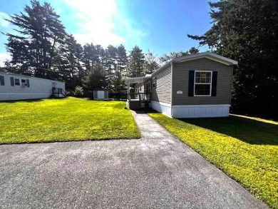 Beach Home Off Market in Old Orchard Beach, Maine