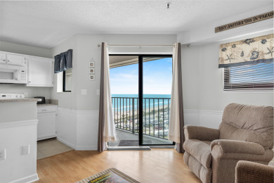 Vacation Rental Beach Condo in Myrtle Beach, South Carolina