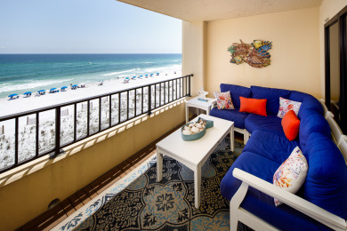 Vacation Rental Beach Condo in Fort Walton Beach, Florida