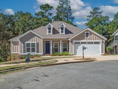 Beach Home For Sale in Tallahassee, Florida