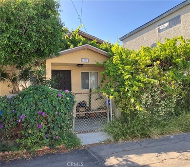 Beach Home For Sale in Long Beach, California