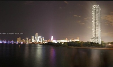 Beach Condo For Sale in Miami, Florida