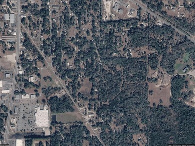 Beach Lot For Sale in Perry, Florida