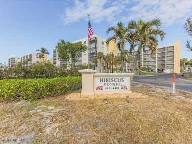 Beach Condo For Sale in Fort Myers Beach, Florida