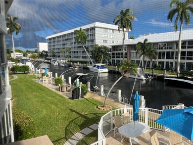Beach Condo For Sale in Fort Lauderdale, Florida