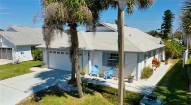 Beach Home For Sale in Palm Coast, Florida