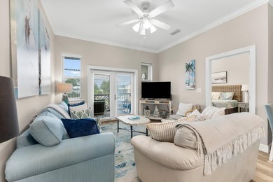 Beach Condo For Sale in Santa Rosa Beach, Florida