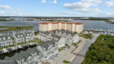 Beach Townhome/Townhouse For Sale in Morehead City, North Carolina