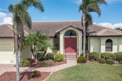 Beach Home Sale Pending in Punta Gorda, Florida