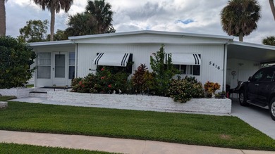 Beach Home For Sale in Port Orange, Florida