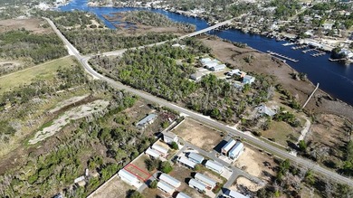 Beach Lot For Sale in Steinhatchee, Florida