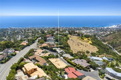 Beach Home For Sale in Laguna Beach, California