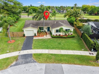 Beach Home For Sale in Miami, Florida