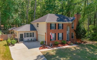 Beach Home Active Under Contract in Tallahassee, Florida