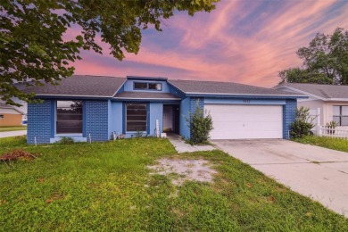 Beach Home Off Market in Tampa, Florida