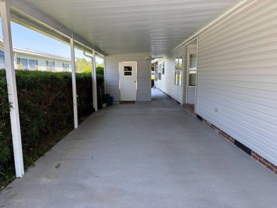 Beach Home For Sale in Ormond Beach, Florida