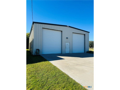 Beach Commercial For Sale in Fulton, Texas