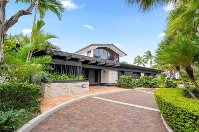 Beach Home For Sale in North Miami, Florida