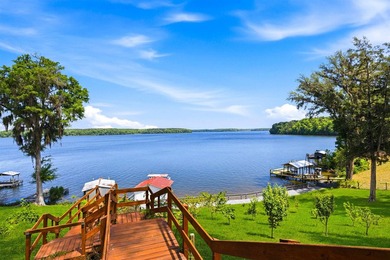 Beach Home For Sale in Tallahassee, Florida