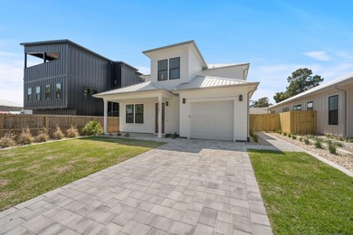 Beach Home For Sale in Panama City Beach, Florida