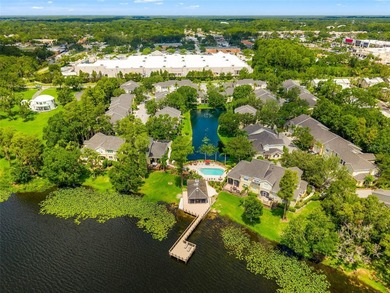 Beach Townhome/Townhouse For Sale in Tampa, Florida