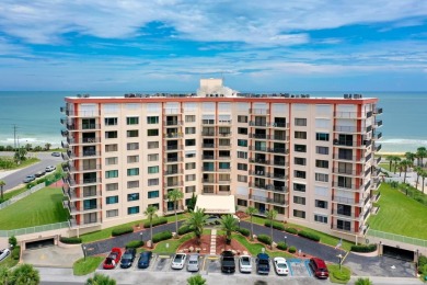 Beach Condo For Sale in Flagler Beach, Florida