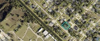 Beach Lot For Sale in Lehigh Acres, Florida