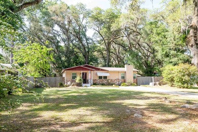 Beach Home For Sale in Tallahassee, Florida