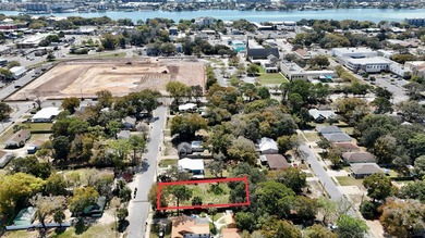 Beach Lot For Sale in Fort Walton Beach, Florida