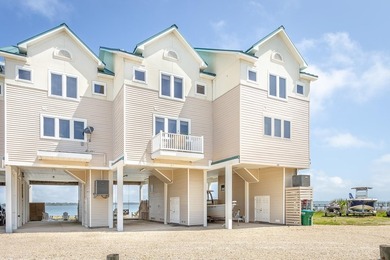 Beach Townhome/Townhouse For Sale in Alligator Point, Florida