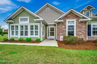 Beach Condo Active Under Contract in Longs, South Carolina