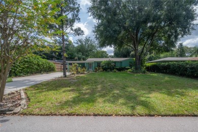 Beach Home Off Market in Tampa, Florida