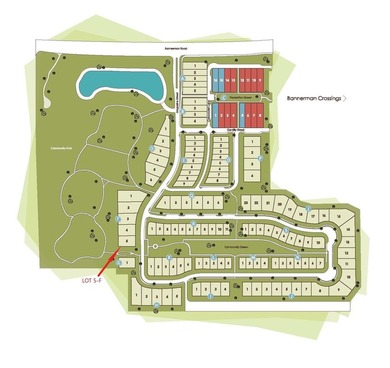Beach Lot For Sale in Tallahassee, Florida
