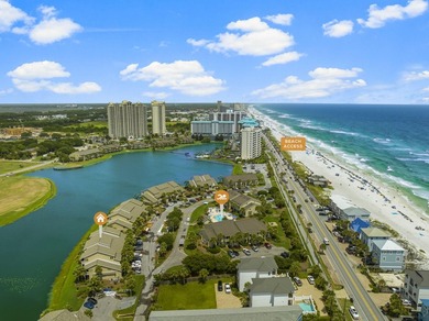 Beach Condo For Sale in Miramar Beach, Florida