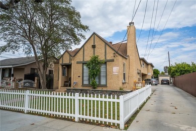 Beach Townhome/Townhouse For Sale in Long Beach, California