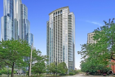 Beach Condo For Sale in Chicago, Illinois