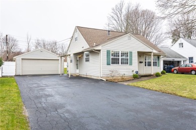 Beach Home Sale Pending in Greece, New York