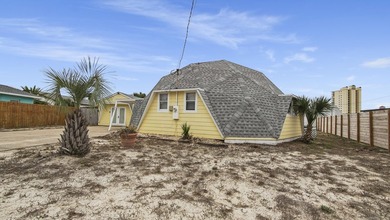 Beach Home For Sale in Panama City Beach, Florida