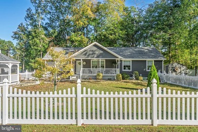 Beach Home Sale Pending in Ocean View, Delaware