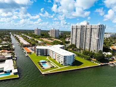 Beach Condo For Sale in Miami Shores, Florida