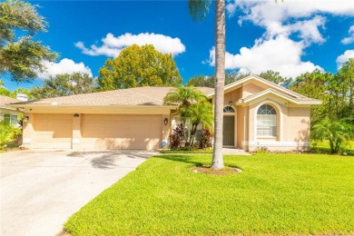 Beach Home Off Market in Palm Harbor, Florida