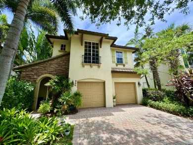 Beach Home For Sale in Palm Beach Gardens, Florida