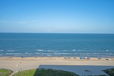 Beach Condo For Sale in South Padre Island, Texas