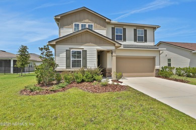 Beach Home Active Under Contract in Middleburg, Florida