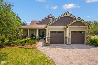 Beach Home For Sale in Panama City Beach, Florida