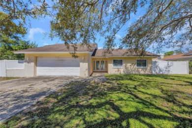 Beach Home For Sale in Seminole, Florida