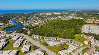 Beach Condo Sale Pending in New Port Richey, Florida