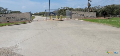 Beach Lot For Sale in Seadrift, Texas